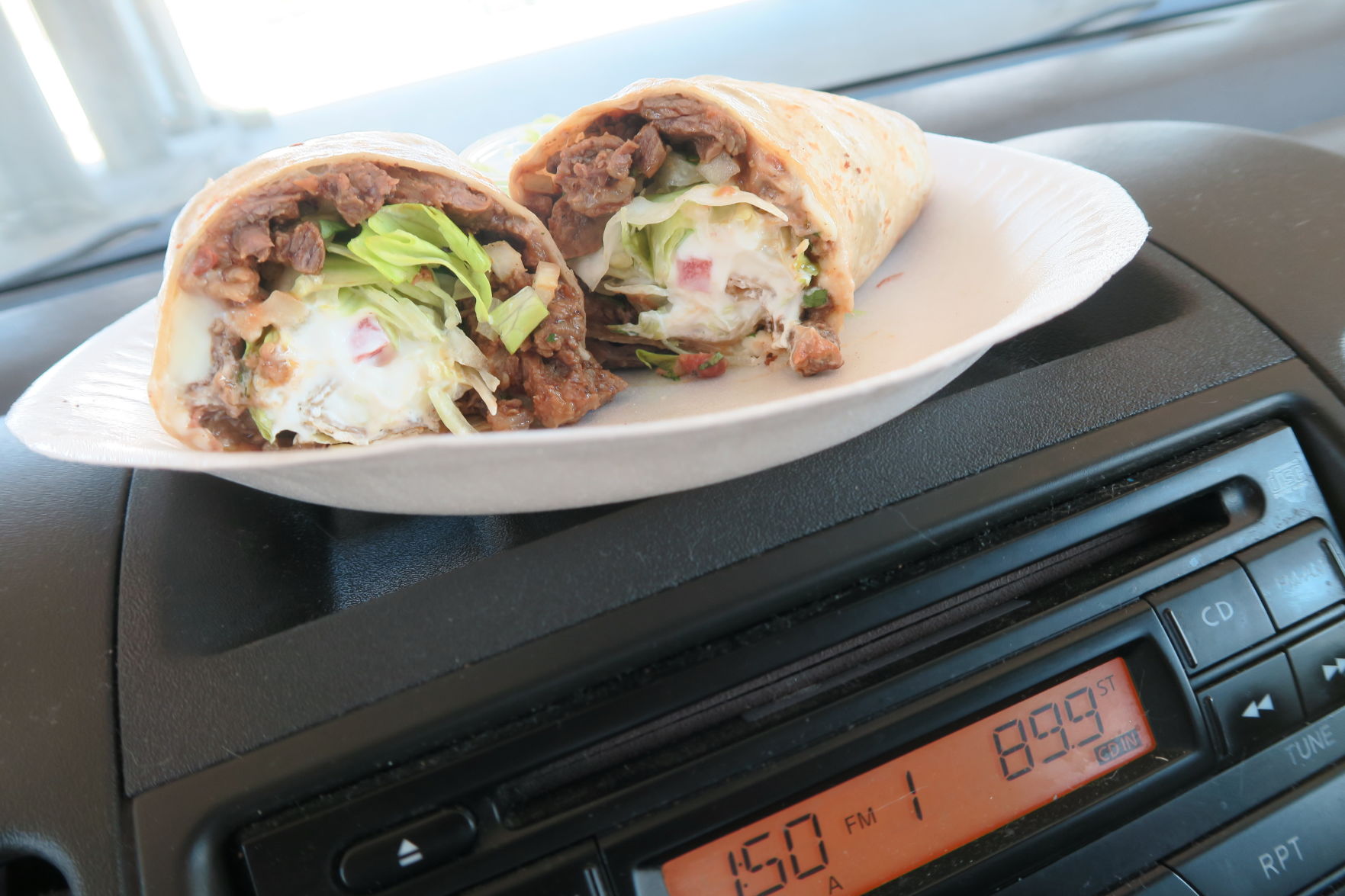 burrito